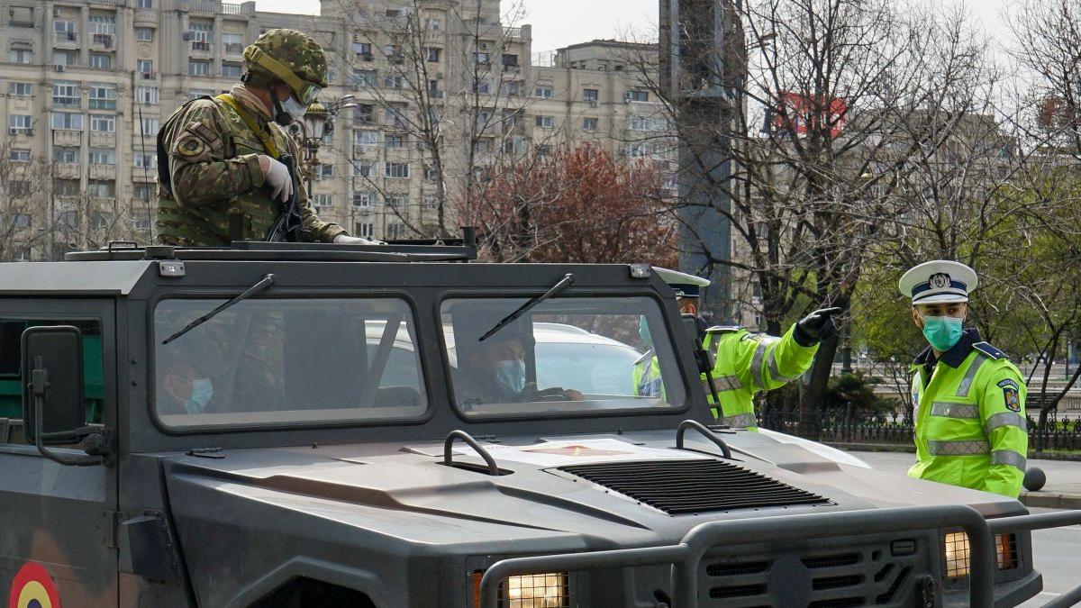 România pandemică, în zodia abuzului ridicat la rang de lege