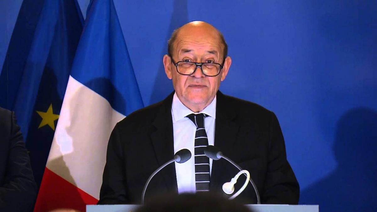 Franţa consideră că Putin "nu mai onorează" angajamentele Rusiei. Parisul anulează discuţia cu Lavrov