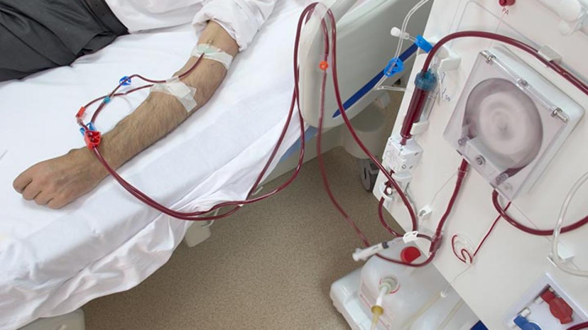 N-ai cu cine: un spital a refuzat aparatură oferită gratis