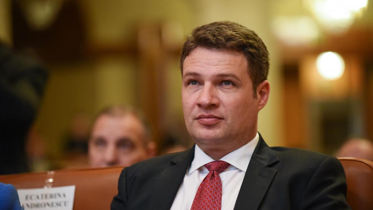 Celebrul Georgian Pop, rămas fără mandat la alegerile din 2020, „uns” șef peste Rezervele de Stat și Probleme Speciale