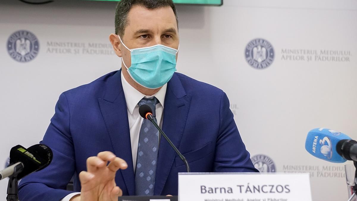 Ministrul Mediului: Deșeurile pot însemna o resursă pentru economia circulară