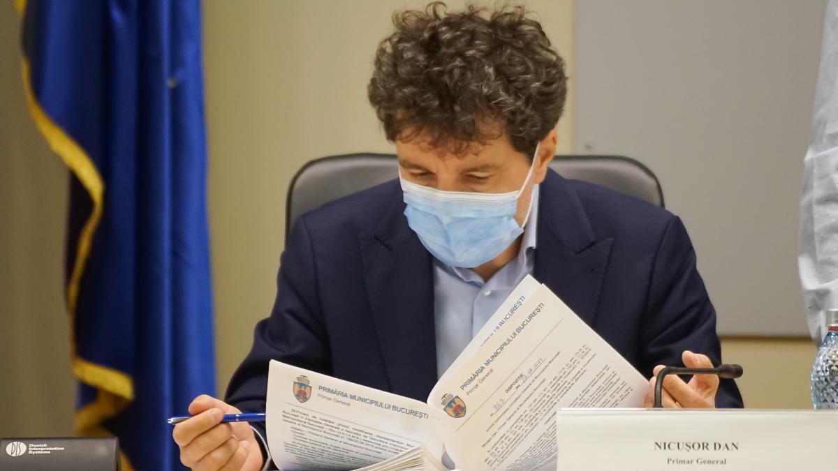 Primăria Capitalei vrea să crească taxele și impozitele locale începând cu 2023