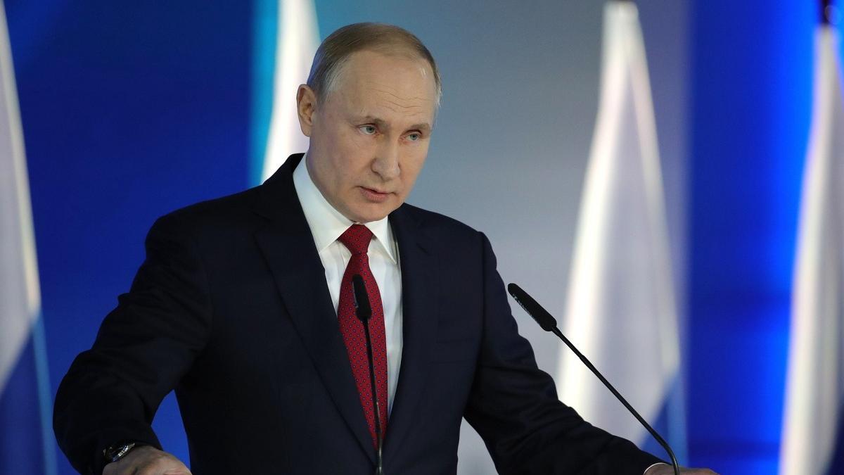 Putin i-a spus lui Erdogan că este nemulţumit de reacţia NATO privind garanţiile de securitate