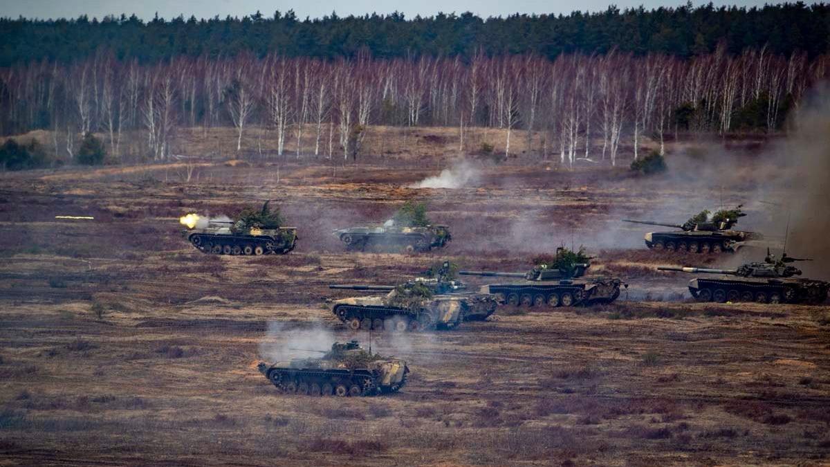 Putin distruge Ucraina în direct! Kremlinul trece prin foc o țară europeană susținută de toată lumea