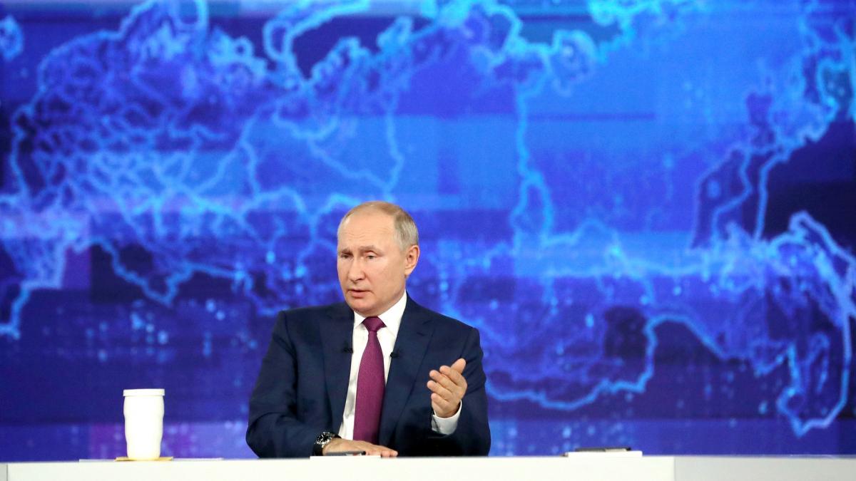 Război în Ucraina: Rusia promite o replică ''severă'' la sancţiunile UE