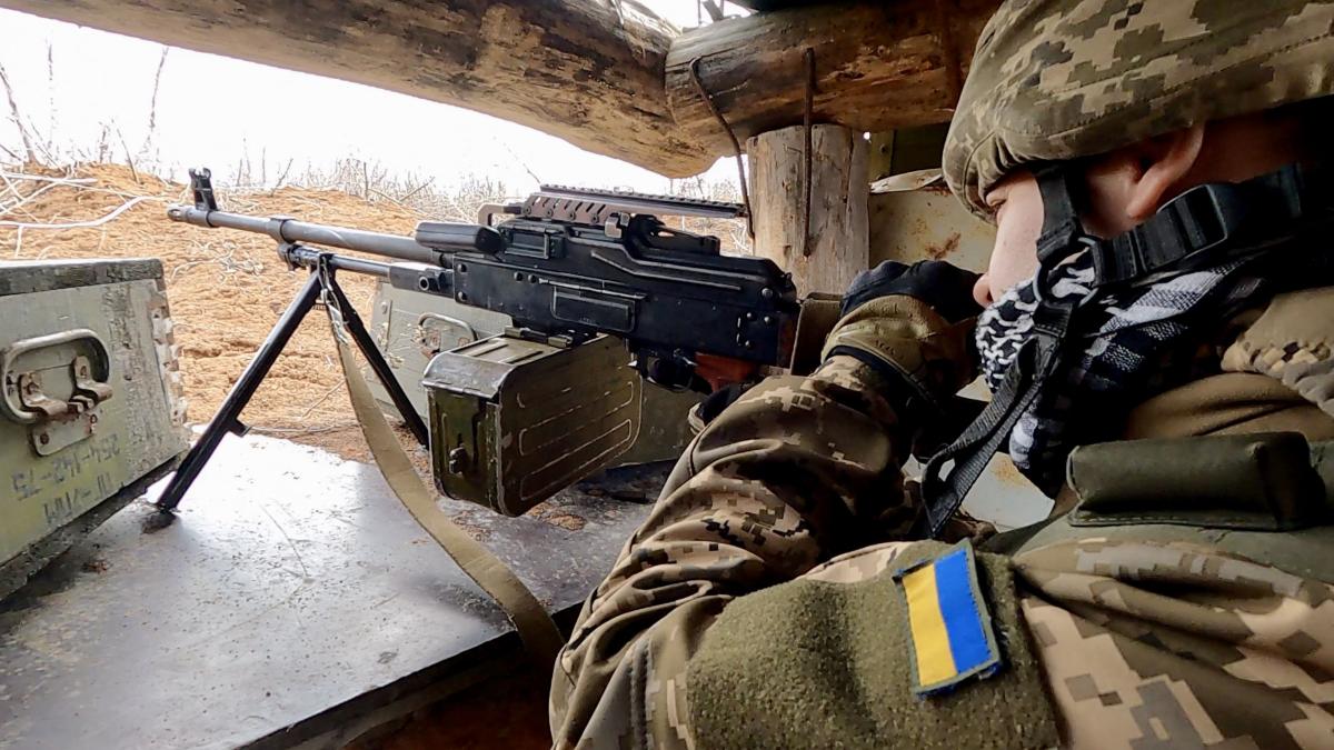 Ajutor pentru Ucraina. Polonia a trimis un convoi cu munitie. Este primul ajutor militar recunoscut public
