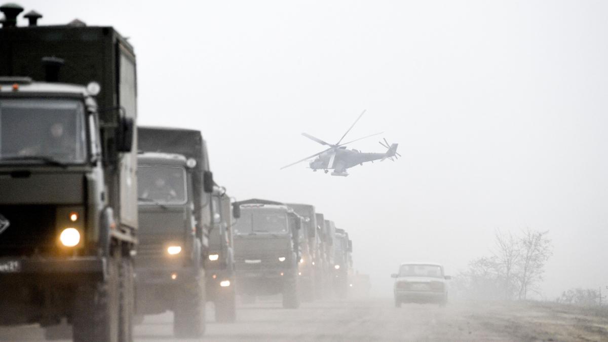 Adjunctul ministrului ucrainean al Apărării: Rusia a pierdut 80 de tancuri, 10 avioane și 7 elicoptere