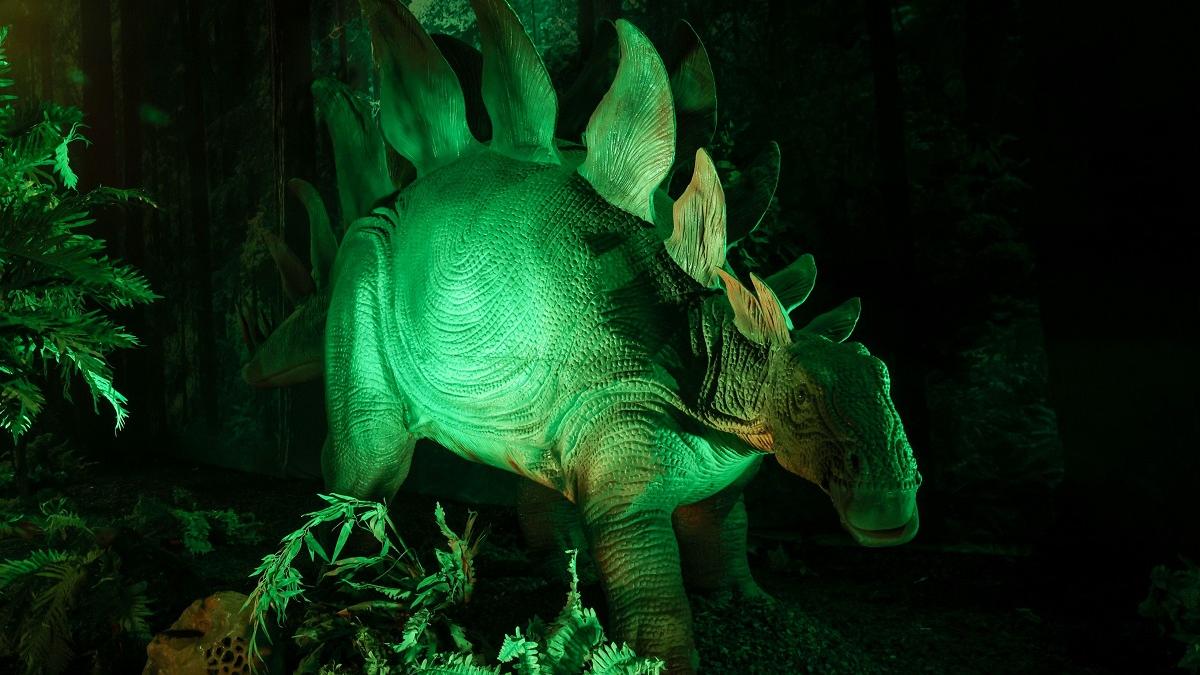 Noi descoperiri despre dinozauri. S-a aflat perioada în care au dispărut de pe pământ