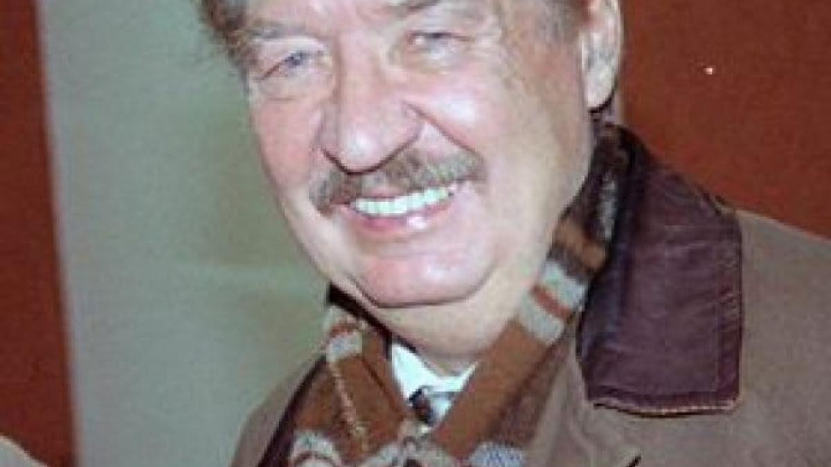 Doliu în cinematografia românească. Regizorul filmelor „Liceenii” şi „Declaraţie de dragoste” s-a stins din viaţă