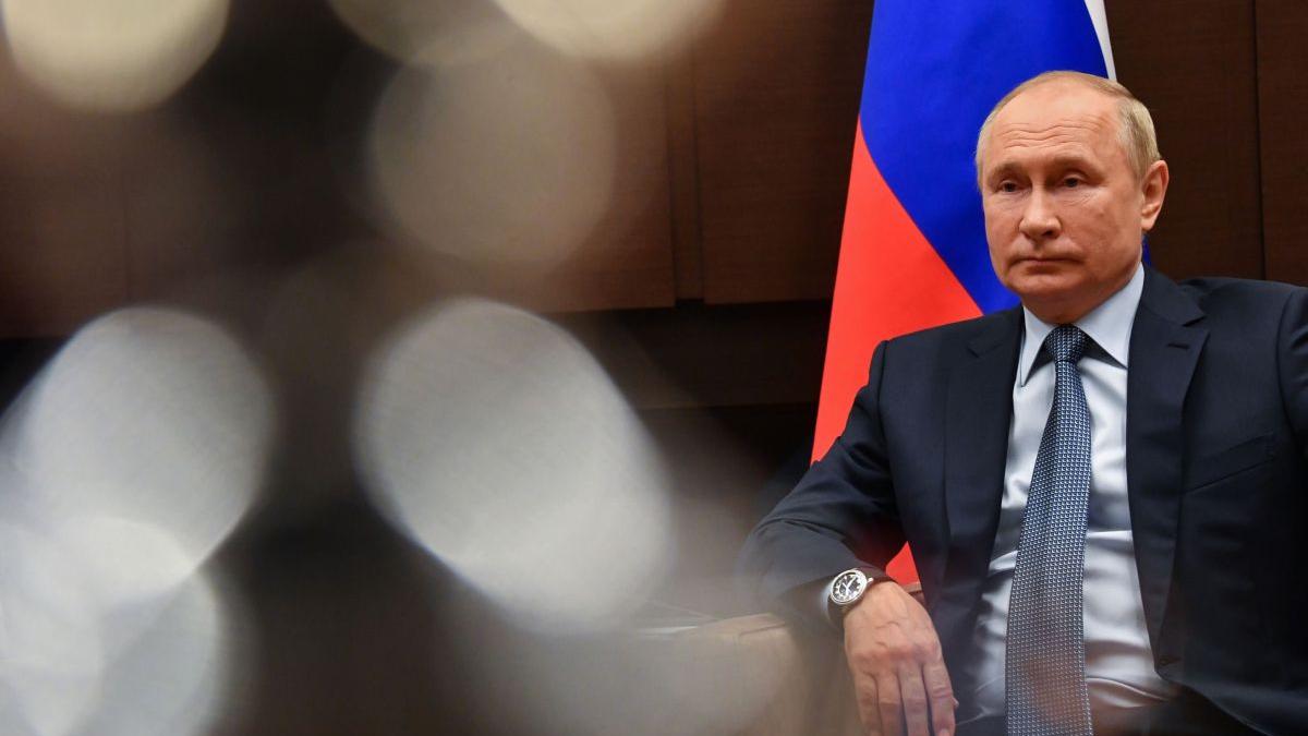 Război în Ucraina. Putin se joacă cu butonul nuclear al Rusiei. Forțele nucleare în stare de alertă ridicată