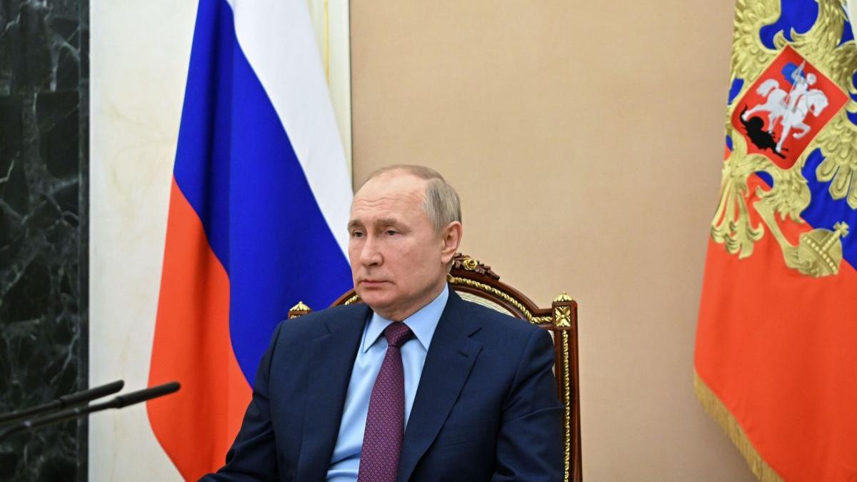 Ce-i în mintea lui Putin?