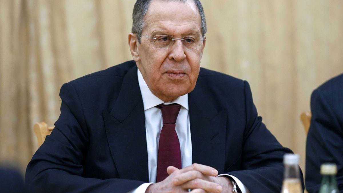 Serghei Lavrov: Al treilea război mondial va fi nuclear