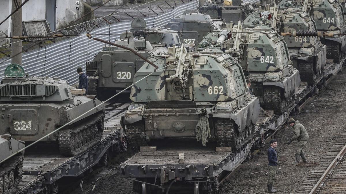 ONU: Ameninţarea nucleară planează asupra întregii umanităţi după invazia Rusiei din Ucraina