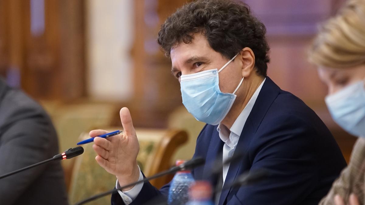 Nicușor Dan: Am hotărât să aprobăm înfrățirea dintre București și Kiev