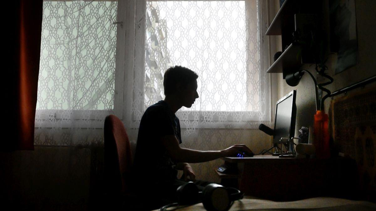 Psihoterapie gratuită pentru copiii afectați de pandemie