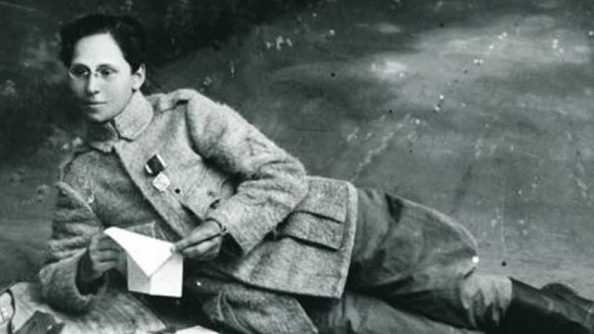 Ecaterina Teodoroiu, femeia din fruntea armatei la Mărășești. Eroina care și-a dat viața pentru apărarea patriei