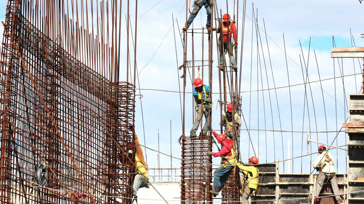 Construcțiile vietnameze ale României