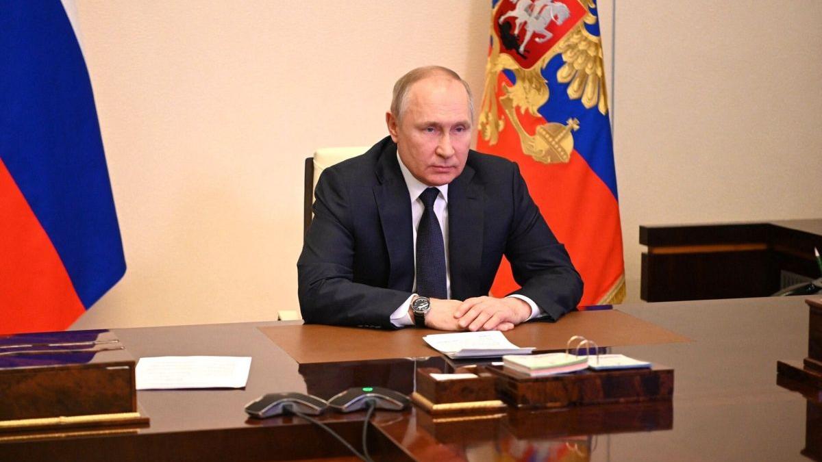 Vești proaste: Putin nu este pregătit să pună capăt războiului