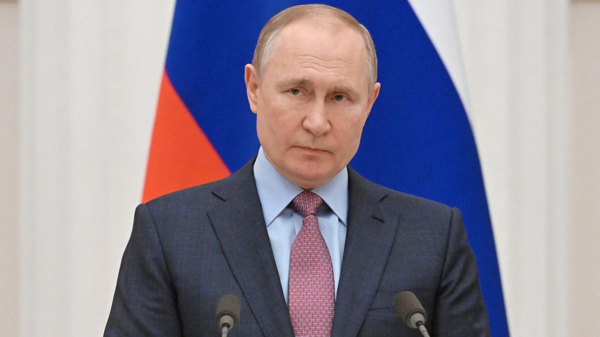 Percepția SUA despre Putin: Un lider furios, frustrat, predispus la escaladarea războiului