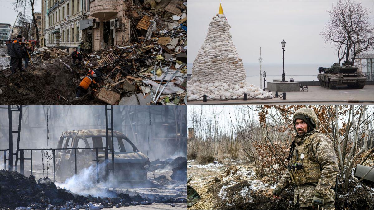 live text razboi in ucraina ziua 21 sirenele antiaeriene au rasunat in mai multe orase