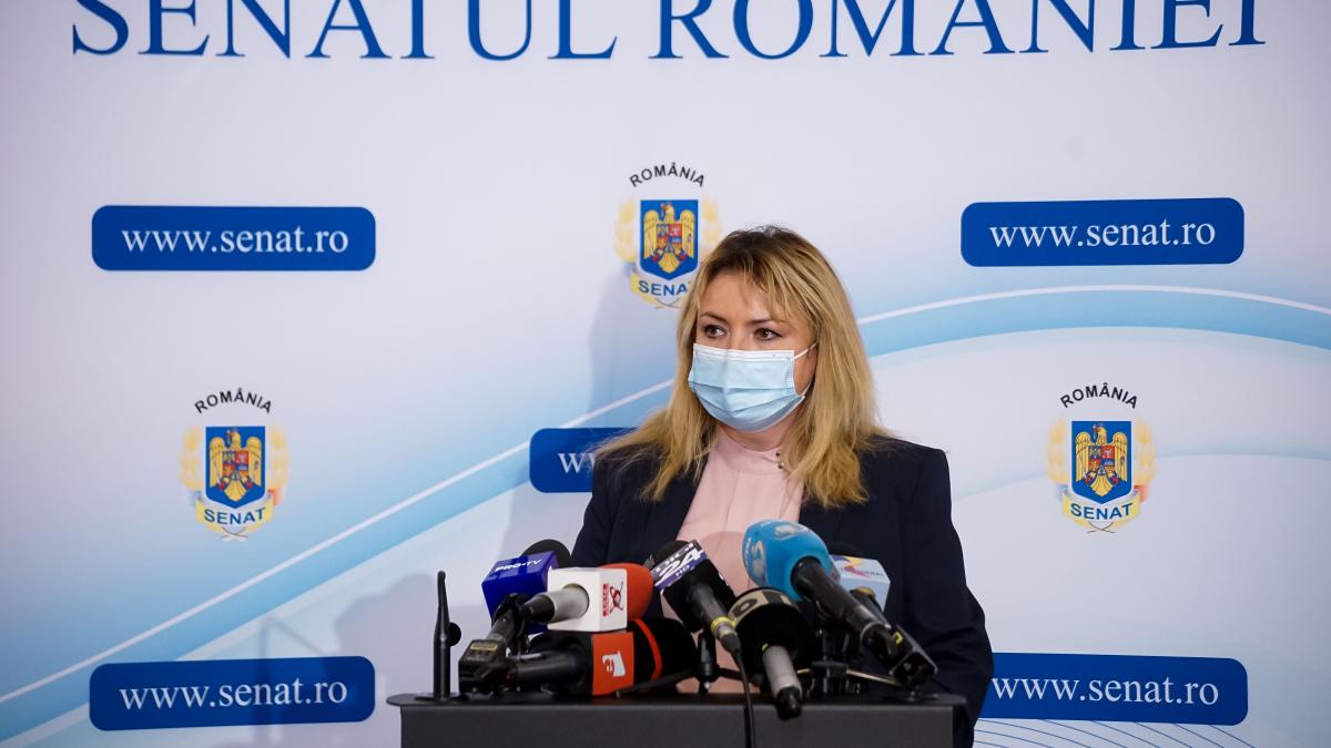 Senatul „uită” de 16 ani să respecte o decizie a CCR care are legătură cu propriul Regulament