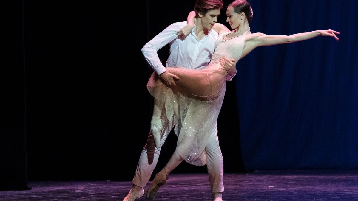O celebră balerină din Rusia a plecat în Olanda după ce a condamnat războiul din Ucraina