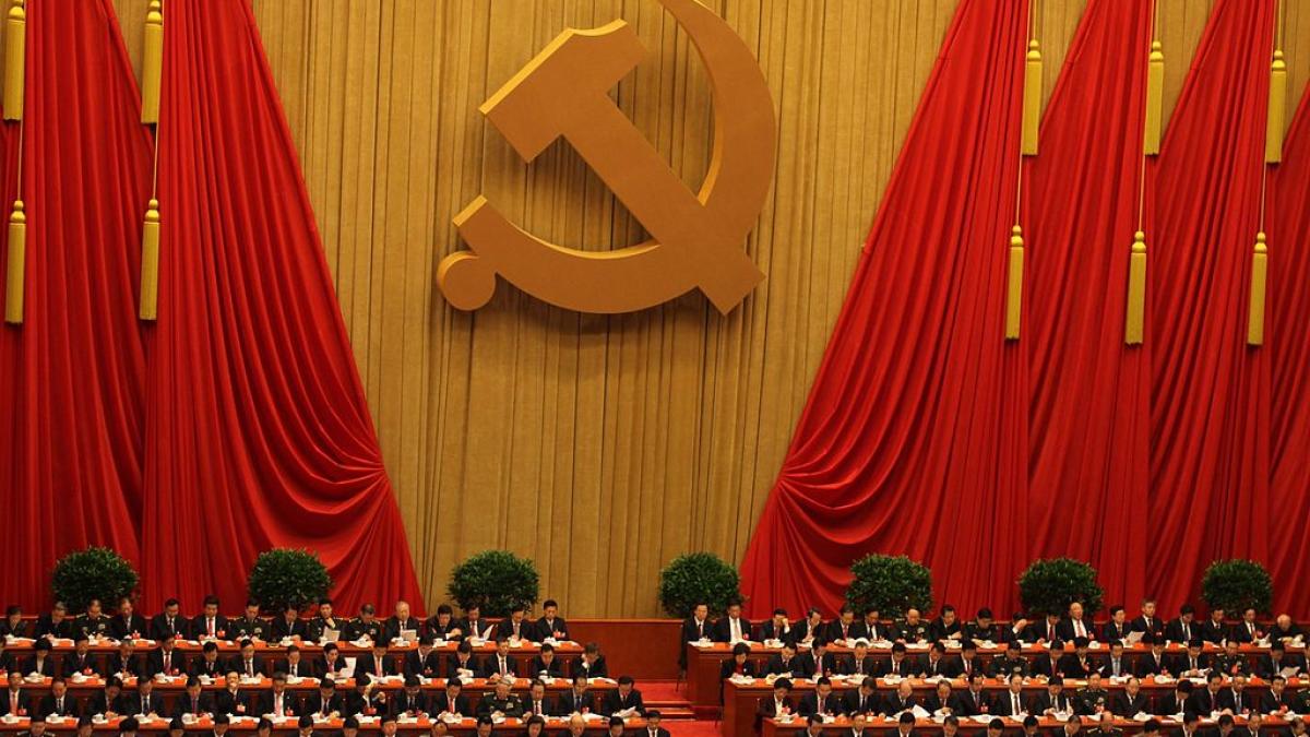 Ucraina cere Chinei să exercite presiuni asupra Rusiei şi să joace un rol "important" pe plan global