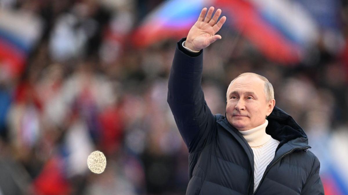 Elita rusă plănuiește otrăvirea lui Putin, susțin serviciile ucrainene de spionaj