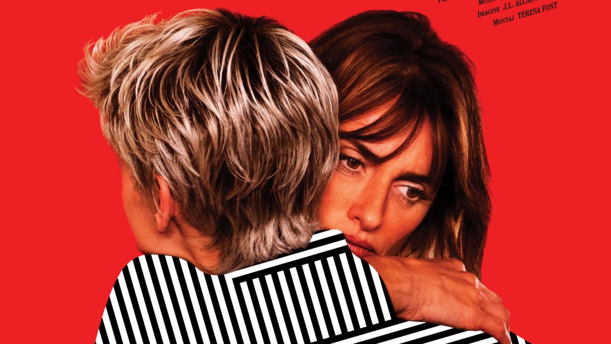 Mame paralele / Madres Paralelas, cel mai nou film semnat de Pedro Almodóvar, în cinema din 1 aprilie