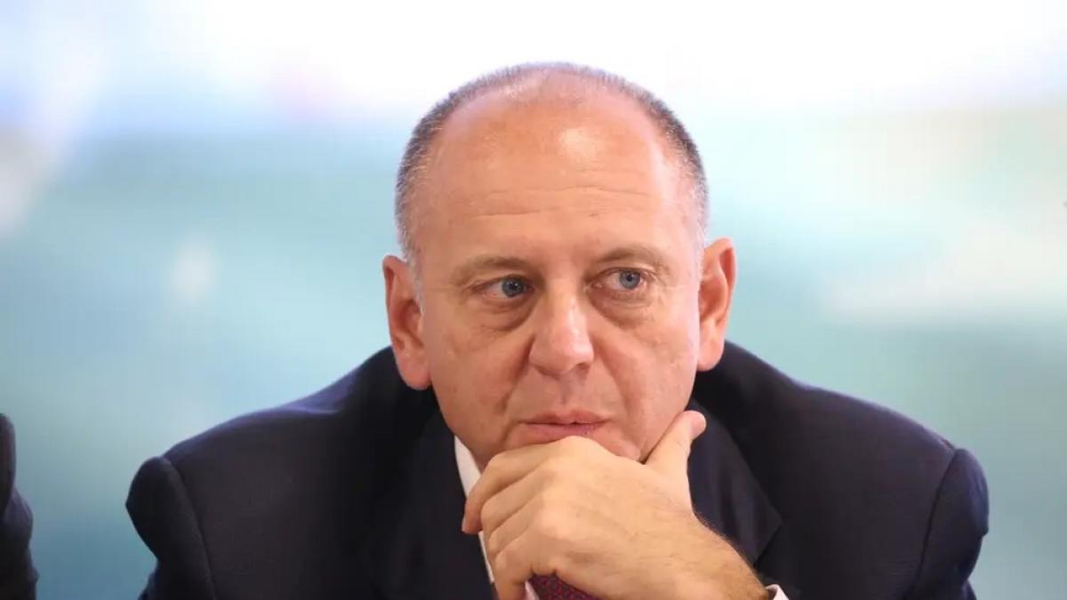ANAF a blocat fondurile și resursele economice deținute, în România, de oligarhul rus Dmitry Pumpyansky