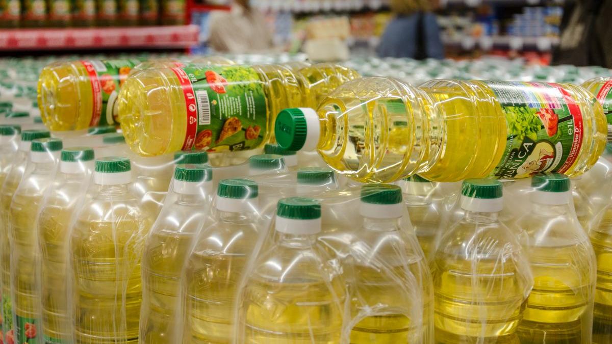 Polonia a înfiinţat Grupul naţional pentru alimente, care să întărească securitatea alimentară
