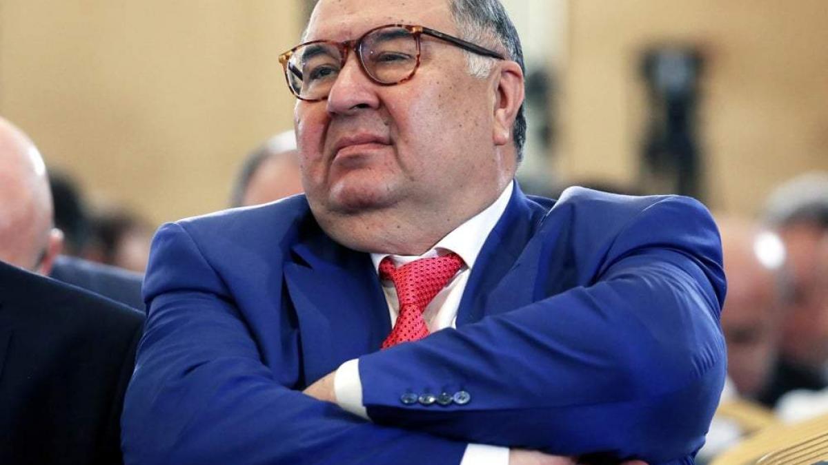 Afacerile controlate de alți doi oligarhi ruși, blocate de Fiscul românesc