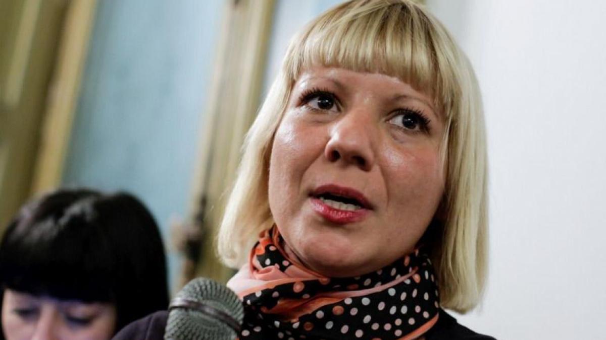 GIP: Apărarea Cameliei Bogdan s-a prăbușit 