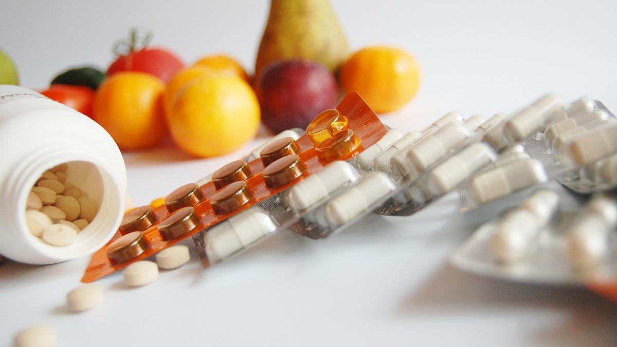 Vitamina D ar putea fi adăugată în alimente, în viitor