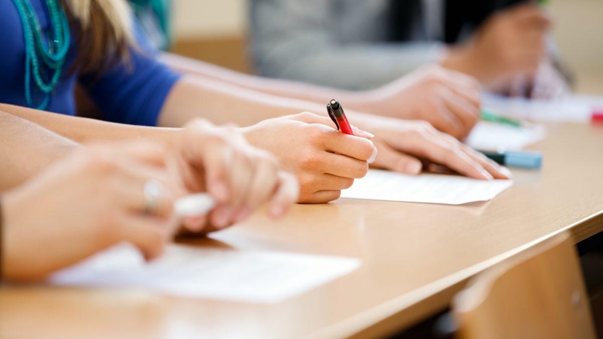 Simulare Evaluarea Națională 2022. Subiectele la Matematică