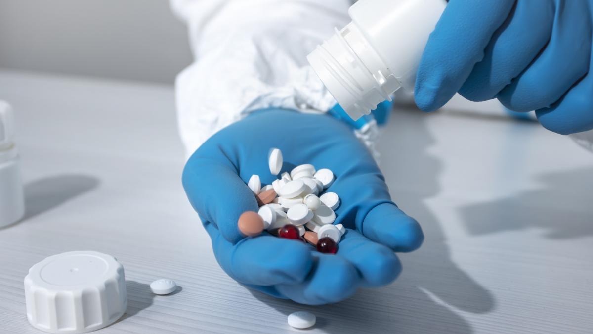 Adrian Grecu: Medicamentele generice sunt la baza piramidei. Și baza piramidei suferă cel mai tare într-o situație de criză
