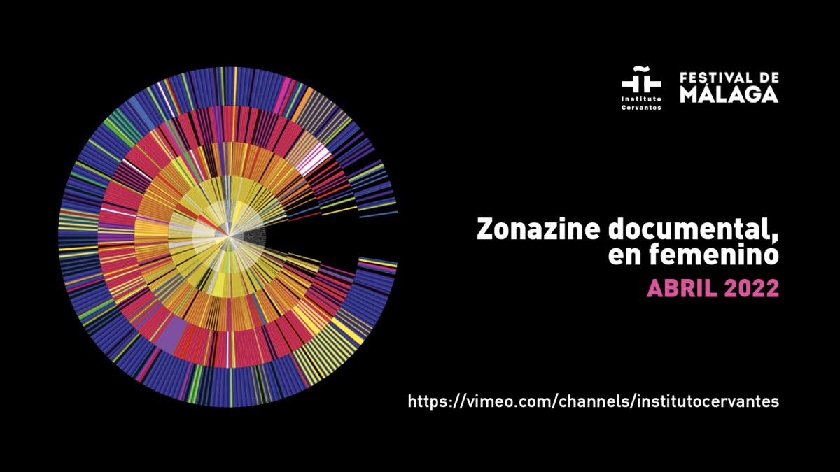 Documentare regizate de femei, reunite sub tema „Călătoria: speranță și disperare”,  în aprilie, online, la Institutul Cervantes