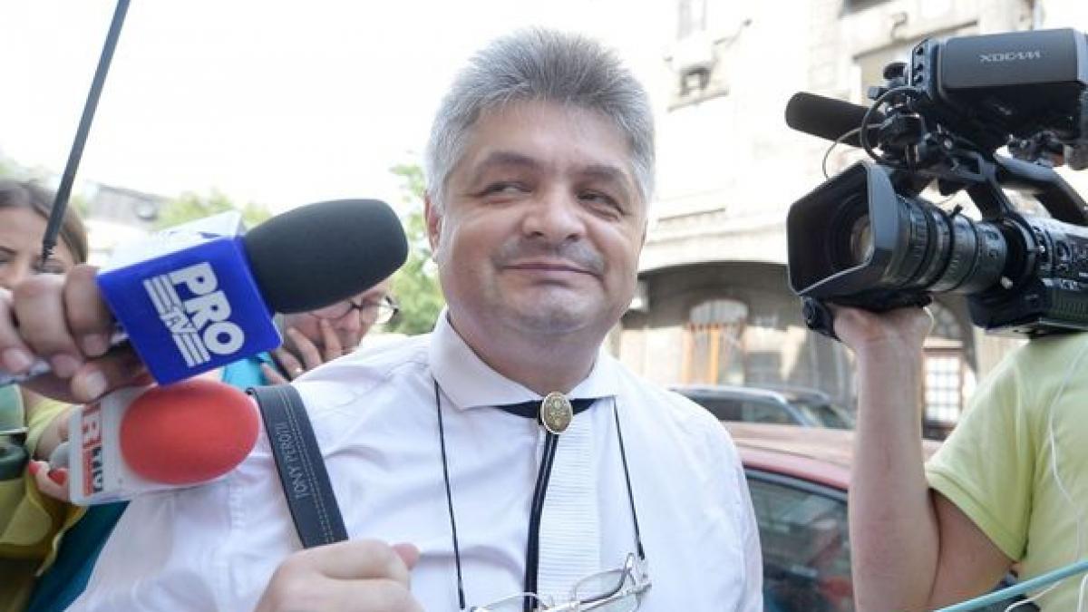 Fostul director al Spitalului ''Malaxa'' Florin Secureanu, condamnat la 5 ani şi 10 luni închisoare pentru abuz în serviciu 