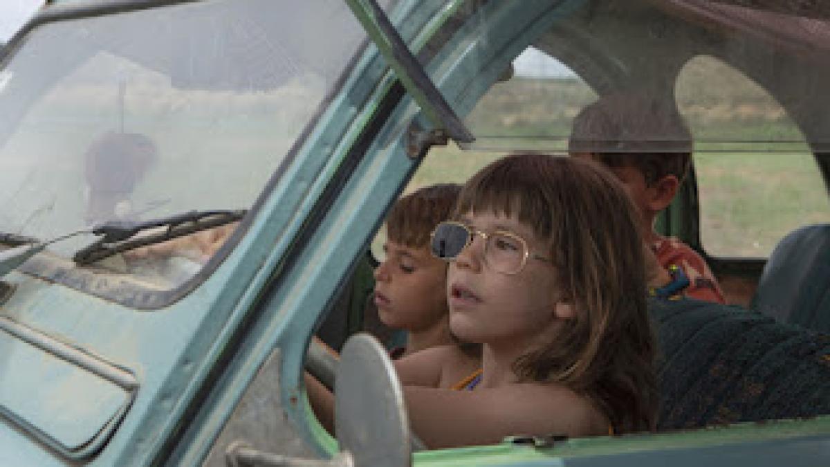 Supernove la #TIFF2022: premiate la Cannes, Berlin sau Veneția, cele mai așteptate filme ale anului se văd la Cluj-Napoca