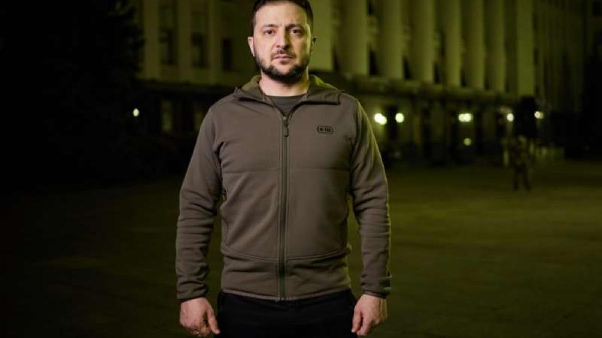 Zelenski nu va renunța la teritoriile din estul țării pentru a pune capăt războiului cu Rusia