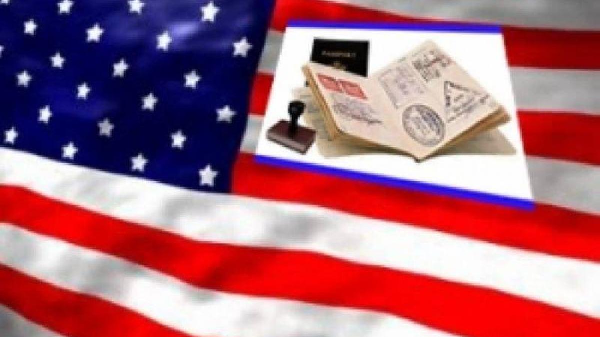 Ambasada SUA avertizează: Escrocherii care vizează programul Diversity Visa