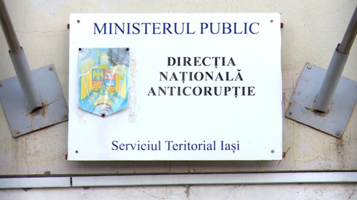 DNA își curăță sediile de la Iași și Brașov cu ajutorul unei firme care se ocupă cu astrologie și spiritism