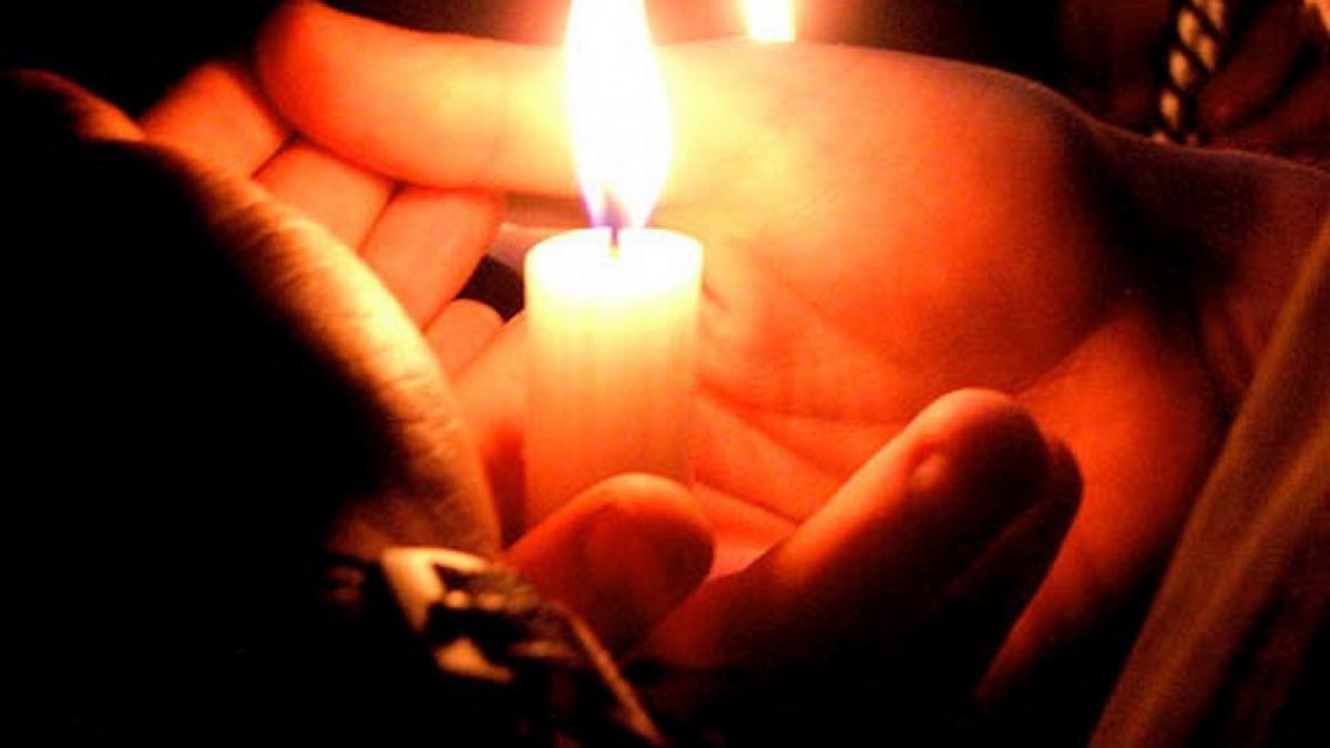 Sfânta Lumină va fi adusă sâmbătă de la Ierusalim