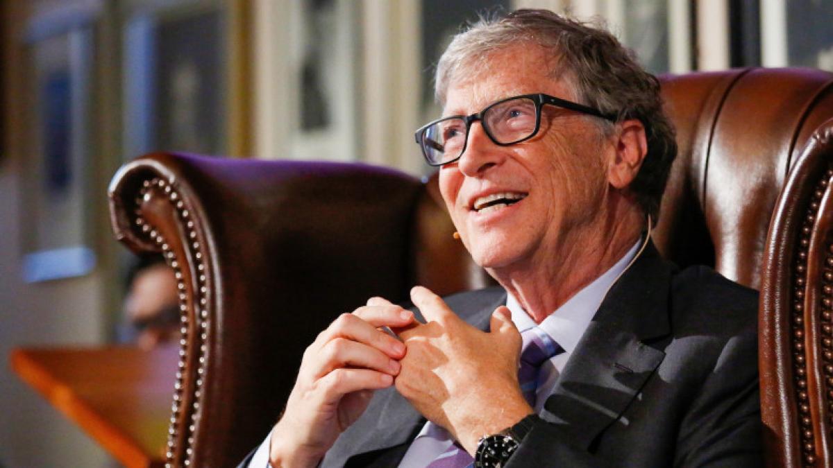 De la Bill Gates, la 5G și Rotschild
