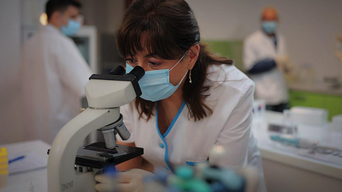 Un medicament japonez elimină rapid virusul SARS-CoV-2