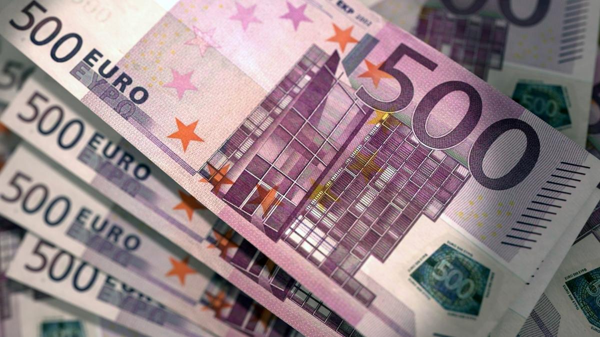 Euro GRAV afectat de războiul din Ucraina. Cel mai scăzut nivel din ultimii 5 ani