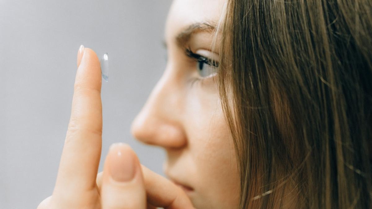 5 lucruri de știut înainte de a începe să porți lentile de contact