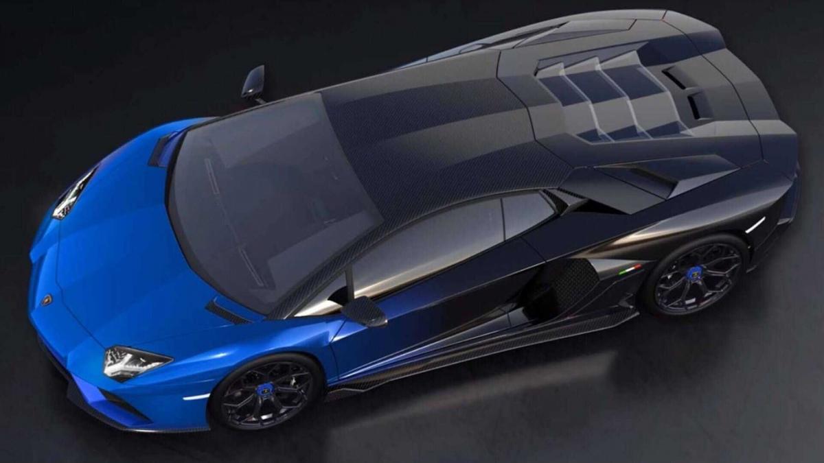 Licitație Lamborghini. 1,4 milioane pentru ultimul Aventador