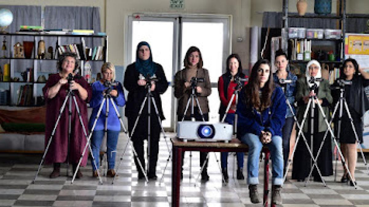 Noua cinematografie israeliană, în Focus la #TIFF2022: filme, documentare, un serial și invitați speciali