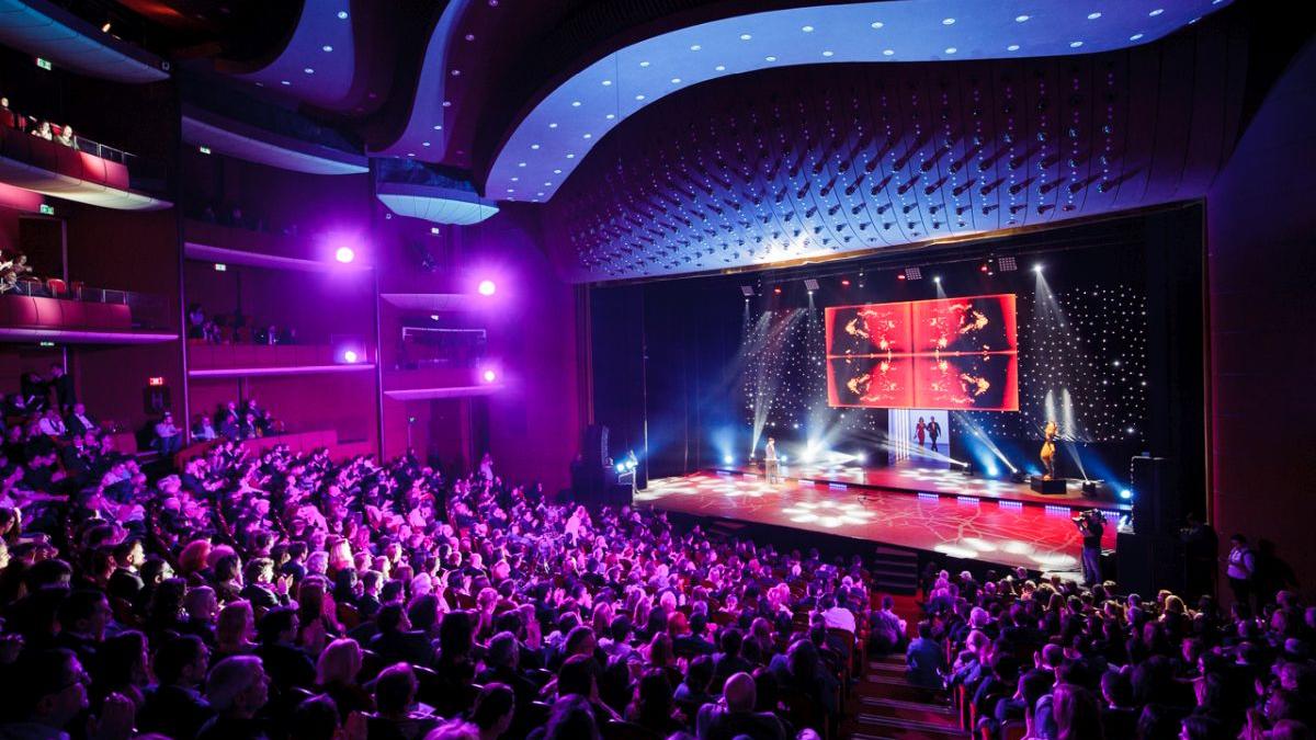 Câștigătorii Galei Premiilor Gopo 2022